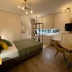 شقة Hillside بودابست