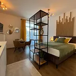 شقة Hillside بودابست