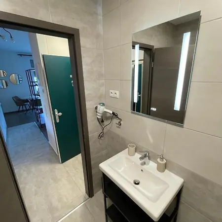 Διαμέρισμα Hillside *