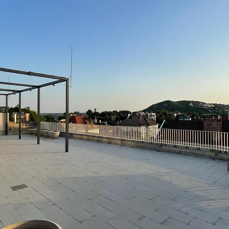 Apartment Hillside