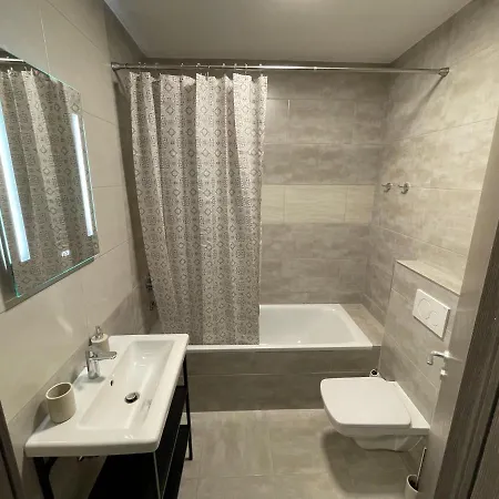 Appartement Hillside