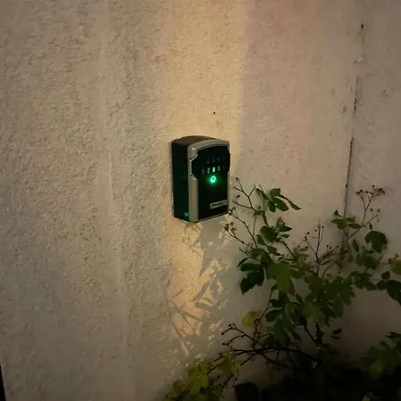 Hillside Appartement